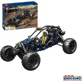 Mould King Lightning Buggy Remote Controlled Modellbausatz 18018S