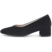 Gabor 81.431 Damenschuhe - Pumps schwarz NEU