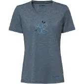 Vaude Damen Shirt Wo Skomer Print T-Shirt III