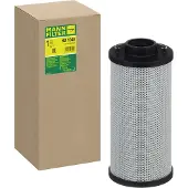MANN-FILTER Original Filter Arbeitshydraulik HD 1040