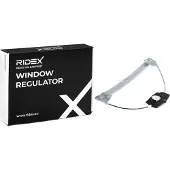 RIDEX 1561W0095 Elektrischer Fensterheber Vorne Links passend für PEUGEOT 406 (8B) 406 Coupe (8C) 406 Break (8E/F)