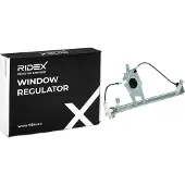RIDEX 1561W0224 Elektrischer Fensterheber Hinten Links für RENAULT MEGANE II Kombi (KM0/1) MEGANE II (BM0/1, CM0/1) MEGANE II Stufenheck (LM0/1)
