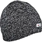 Lahti Pro Acrylhut Mit Thinsulate-Futter, Schwarz Melange, Lahti