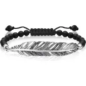 Thomas Sabo Armband Feder