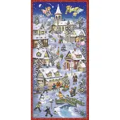 Korsch Verlag Adventskalender "Himmelspost"