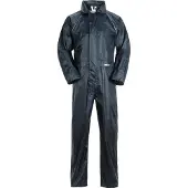 Planam Regenoverall Outdoor Aqua Gr. XL marine