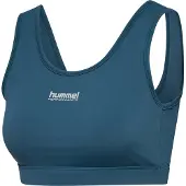 Hummel Hmlhiit Intensity Bra - stargazer, Größe:XL