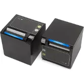 Seiko Instruments RP-E10-K3FJ1-S-C5, Thermodruck, POS-Drucker, 203 x 203 DPI, 350 mm/sek, 8,3 cm, 58 mm