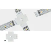 Paulmann MaxLED Verbinder X-Stück