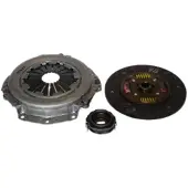 Japanparts Kupplungssatz Kupplung für HYUNDAI S COUPE (SLC) KF-580