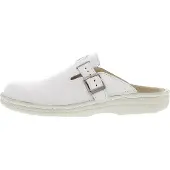 Berkemann Clogs Max weiß, Schuhgröße:EUR 46
