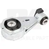 NK Motorlager Gummimetalllager Vorne für RENAULT MEGANE III Grandtour (KZ0/1) 59739070