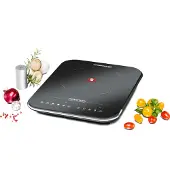 Rommelsbacher Cts 2000/in Tragbare Induktionskochplatte