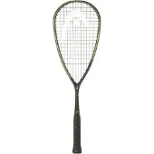 Head Racket Speed 135 2023 Squashschläger Grau 7 Grau 7