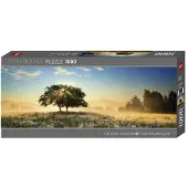 Heye Play of Light, 1000 Teile, 1000 Stück(e), Kunst