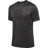 Hummel hmlACTIVE COURT PL JERSEY S/S