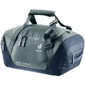 Deuter Aviant Duffel 35l Tasche Grün Grün One Size