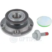 OPTIMAL Radlagersatz Hinten für VW POLO (AW1, BZ1) 102004