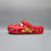 Crocs Clog Classic Lightning MCQueen EUR 48-49