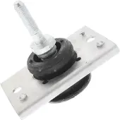 VAICO Motorlager Gummimetalllager Vorne Links Vorne für RENAULT MASTER II Kasten (FD) V40-1541