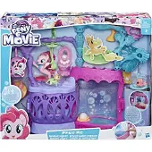 My Little Pony - MLP Movie Pinkie Pie Muschel Lagune C1058EU4