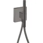 Axor 12626340 Schlauchanschl.u.Brausenhalter