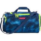 Step by step Sporttasche mit Nassfach, 13 l