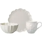 Villeroy & Boch Toy's Delight Royal Classic Frühstücks Set 6tlg.