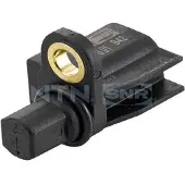 SNR ABS Sensor Raddrehzahl für FORD MONDEO IV Turnier (BA7) ASB170.01