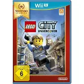 Selects - Lego City: Undercover