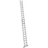Facal Schiebeleiter GENIA S300 2x12 Sprossen
