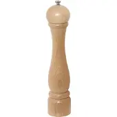 Contacto Pfeffermühle, aus Buchenholz, mit Keramik-Mahlwerk, Variante auswählbar : 32 cm Variante: 32 cm