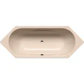 Kaldewei Badewanne VAIO DUO 6 bahamabeige