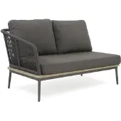 Niehoff Freeport Lounge Anbaumodul links