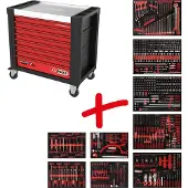 Ks Tools 830.9706, 171,9 kg