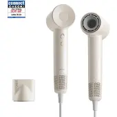 Laifen SE Lite Hochgeschwindigkeits-Haartrockner Beige