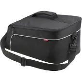 Klickfix Rackpack Xl Uniklip 2 Gepäckträgertasche