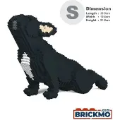 Jekca Bricks French Bulldog 05-M03 ST19FB05-M03
