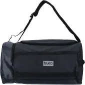 TheTrueC Sport / Reisetasche Adrian schwarz : schwarz Farbe vom Hersteller: schwarz