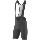 Gonso Herren Bike Trägershorts Sitivo Bib Green Herren 9400120 Schwarz S