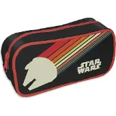 Pyramid Star Wars Nostalgie-federmäppchen One Size