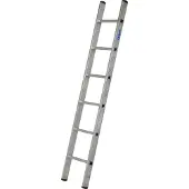 Krause Aluminium-Anlegeleiter MONTO Sibilo 2,80 m