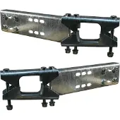 Knott Verbindungsprofil ZHL Deichsel Achse 80mm 6A0977.003