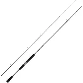 Spro Steckrute Freestyle Litz Ultra Light Länge 2,40m WG -10g