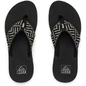 Reef Pantolette SPRING WOVEN
