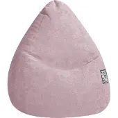 Sitting Bull Beanbag ALFA XL altrose