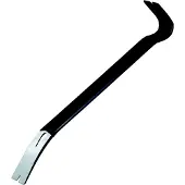 Freund Doppeltes Mehrzweckeisen Länge 350mm Breite 80mm flach - 302000