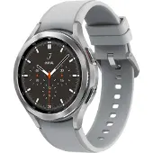 Samsung Galaxy Watch4 Classic , 3,56 cm (1.4"), OLED, Touchscreen, 16 GB, GPS, 52 g
