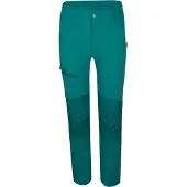 TROLLKIDS Kids Lysefjord Pants XT Jungen Lange Hosen Türkis 394-326 Grösse 122