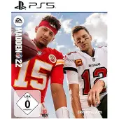 Madden NFL 22 PS5-Spiel